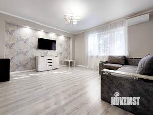 3-к квартира, вторичка, 63м2, 2/2 этаж