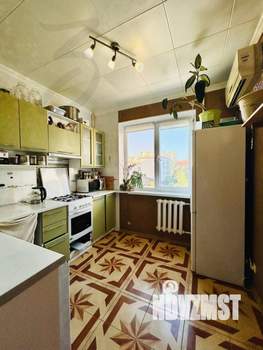 2-к квартира, вторичка, 53м2, 6/9 этаж
