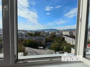 1-к квартира, сданный дом, 41м2, 9/10 этаж