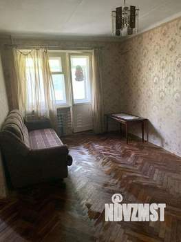 2-к квартира, вторичка, 42м2, 2/5 этаж