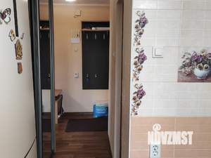 1-к квартира, вторичка, 35м2, 3/5 этаж