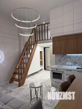 1-к квартира, вторичка, 35м2, 1/1 этаж