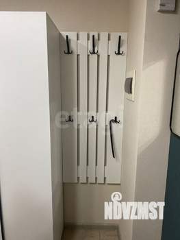 1-к квартира, вторичка, 45м2, 1/5 этаж