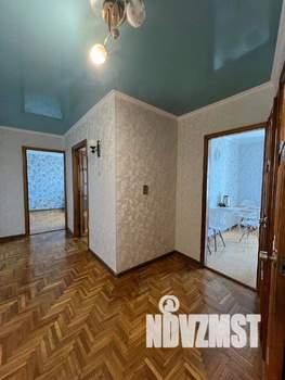 3-к квартира, вторичка, 60м2, 4/9 этаж