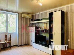 1-к квартира, вторичка, 30м2, 2/5 этаж