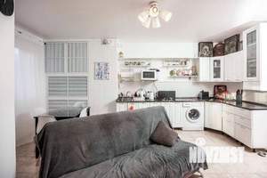 1-к квартира, вторичка, 54м2, 3/6 этаж