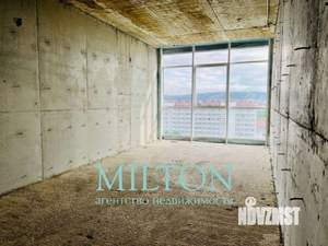 2-к квартира, вторичка, 82м2, 11/20 этаж