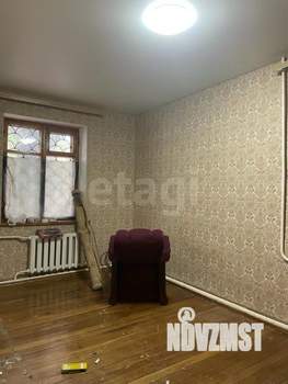3-к квартира, вторичка, 71м2, 1/2 этаж