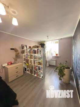 3-к квартира, вторичка, 95м2, 3/3 этаж