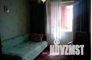 4-к квартира, вторичка, 84м2, 5/9 этаж