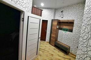 1-к квартира, вторичка, 46м2, 1/8 этаж