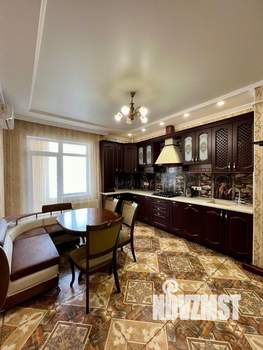 3-к квартира, вторичка, 102м2, 4/8 этаж