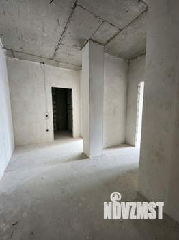 Студия квартира, вторичка, 56м2, 2/9 этаж