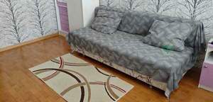 3-к квартира, вторичка, 72м2, 3/9 этаж