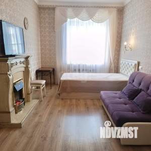 1-к квартира, вторичка, 44м2, 5/6 этаж