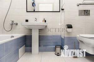 1-к квартира, вторичка, 40м2, 11/14 этаж
