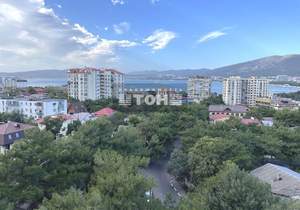 3-к квартира, вторичка, 82м2, 8/10 этаж