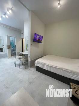 3-к квартира, вторичка, 90м2, 1/4 этаж