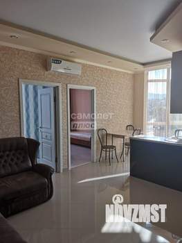 3-к квартира, вторичка, 50м2, 5/7 этаж