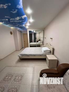 1-к квартира, вторичка, 47м2, 2/3 этаж