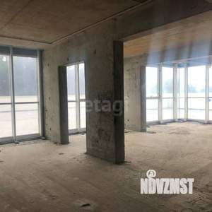 3-к квартира, вторичка, 194м2, 3/20 этаж