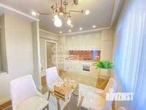 2-к квартира, вторичка, 64м2, 3/13 этаж