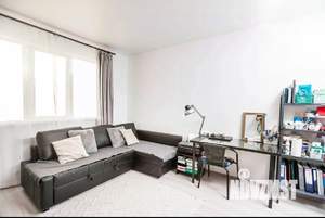 1-к квартира, вторичка, 54м2, 3/6 этаж
