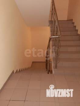 1-к квартира, вторичка, 37м2, 4/5 этаж