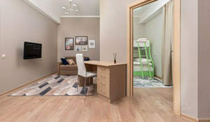 2-к квартира, вторичка, 83м2, 1/6 этаж