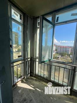 2-к квартира, вторичка, 70м2, 6/7 этаж