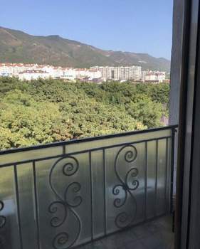 1-к квартира, вторичка, 51м2, 5/7 этаж