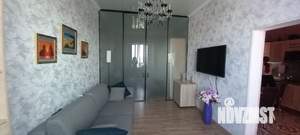 1-к квартира, вторичка, 46м2, 9/10 этаж