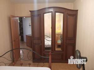 2-к квартира, вторичка, 55м2, 3/3 этаж