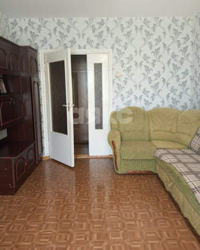 2-к квартира, вторичка, 50м2, 4/5 этаж