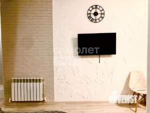 Студия квартира, вторичка, 31м2, 6/8 этаж