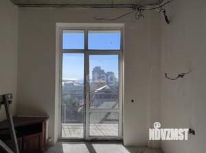 2-к квартира, вторичка, 62м2, 4/6 этаж