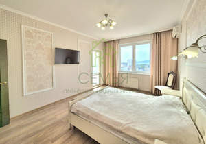 3-к квартира, вторичка, 95м2, 6/10 этаж