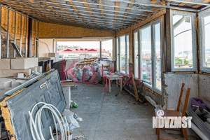 4-к квартира, вторичка, 155м2, 6/6 этаж