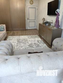 3-к квартира, вторичка, 97м2, 5/16 этаж