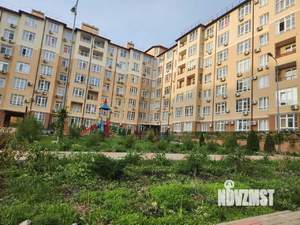 1-к квартира, вторичка, 41м2, 5/7 этаж