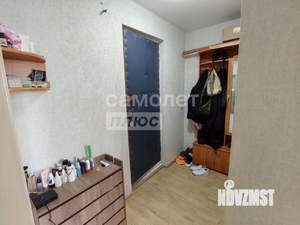 1-к квартира, вторичка, 33м2, 7/9 этаж