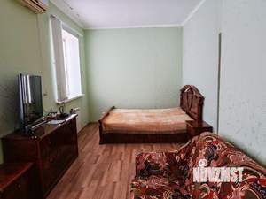 1-к квартира, вторичка, 30м2, 3/4 этаж