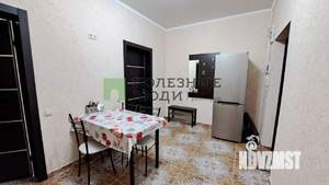 2-к квартира, вторичка, 49м2, 2/11 этаж