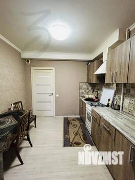 2-к квартира, вторичка, 51м2, 2/5 этаж