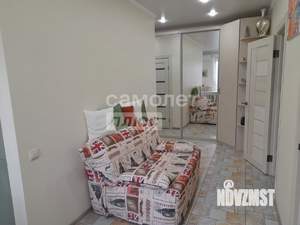 2-к квартира, вторичка, 51м2, 4/4 этаж