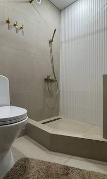 1-к квартира, вторичка, 36м2, 1/3 этаж