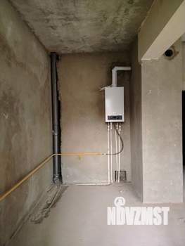 3-к квартира, вторичка, 96м2, 2/3 этаж