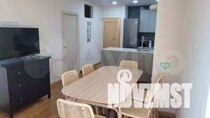 3-к квартира, вторичка, 82м2, 4/9 этаж