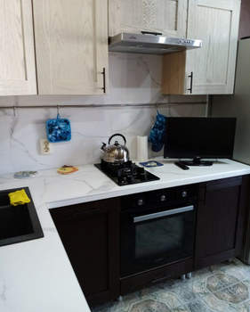 2-к квартира, вторичка, 55м2, 9/9 этаж