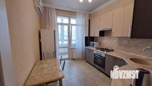 1-к квартира, вторичка, 37м2, 4/7 этаж